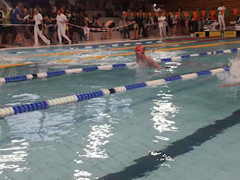 Fra Speed Open i Oslo til trening i Førde på samme dag